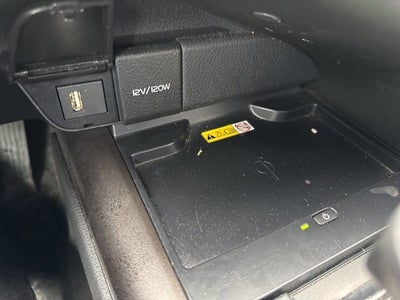 2023 Toyota Camry XSE Auto