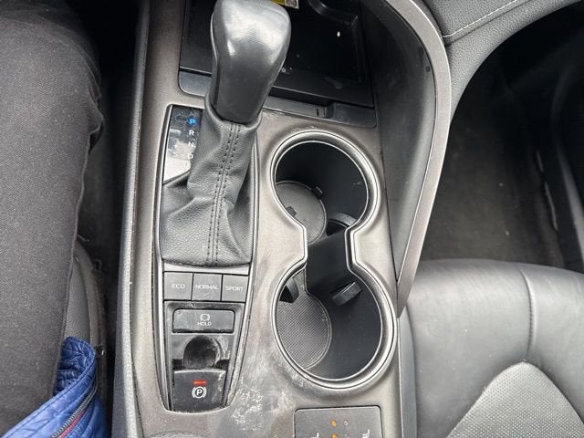 2023 Toyota Camry XSE Auto