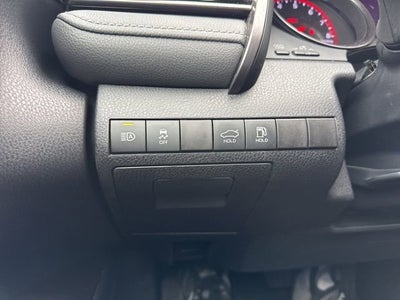 2023 Toyota Camry XSE Auto