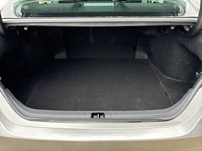 2023 Toyota Camry XSE Auto