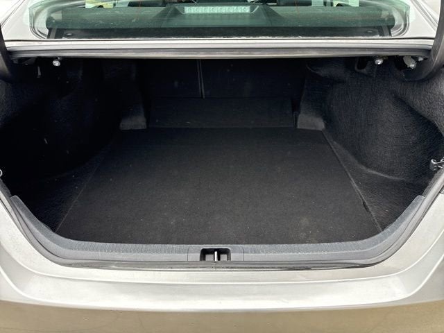 2023 Toyota Camry XSE Auto