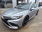 2023 Toyota Camry XSE Auto