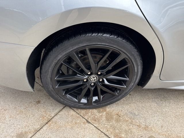 2023 Toyota Camry XSE Auto