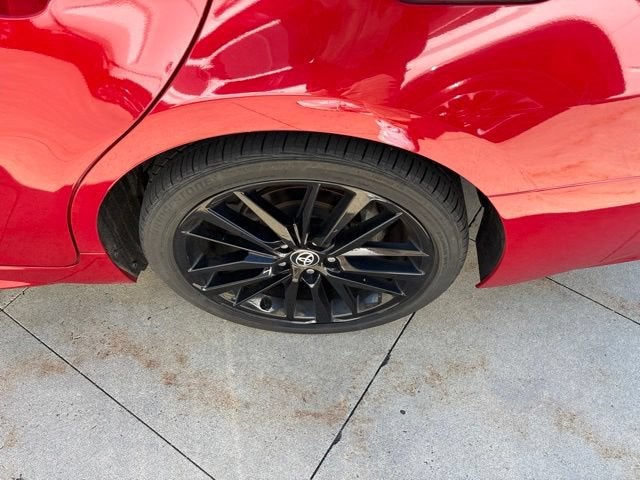 2023 Toyota Camry XSE Auto