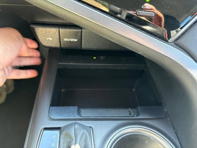 2023 Toyota Camry XSE Auto