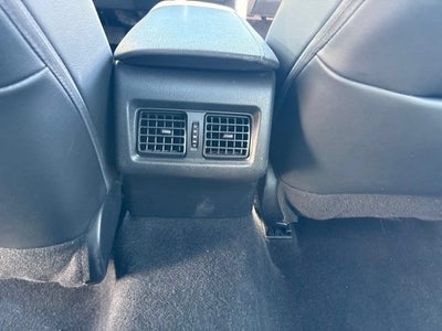 2023 Toyota Camry XSE Auto
