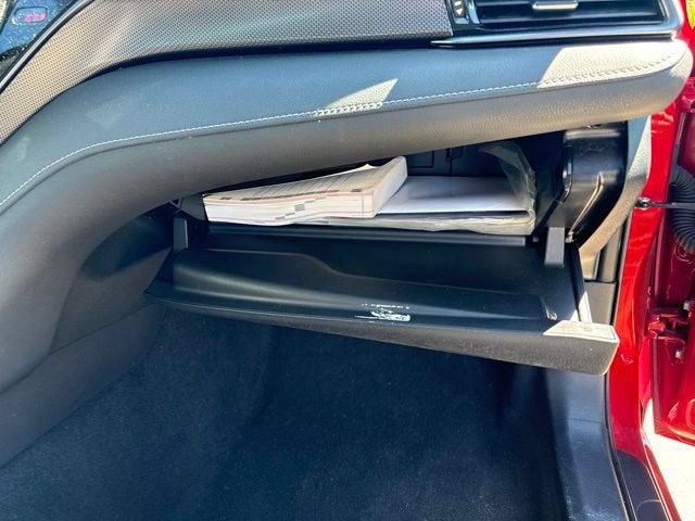 2023 Toyota Camry XSE Auto
