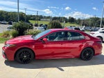 2023 Toyota Camry XSE Auto