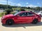 2023 Toyota Camry XSE Auto