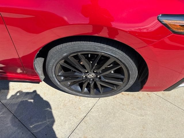 2023 Toyota Camry XSE Auto