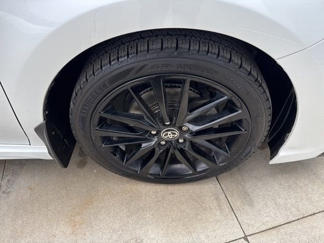 2022 Toyota Camry XSE Auto AWD