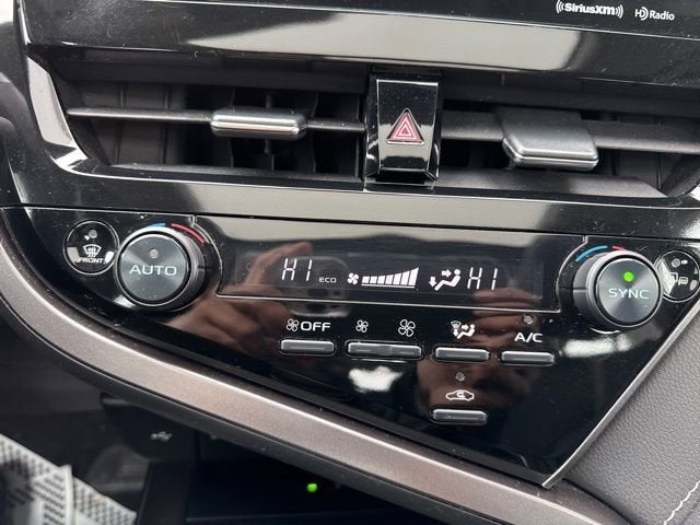 2022 Toyota Camry XSE Auto AWD