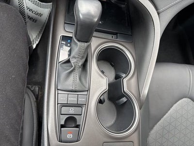 2022 Toyota Camry XSE Auto AWD
