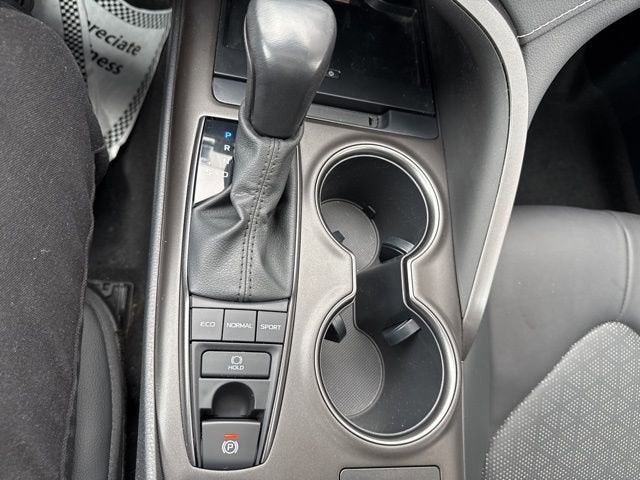 2022 Toyota Camry XSE Auto AWD