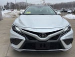 2022 Toyota Camry XSE Auto AWD