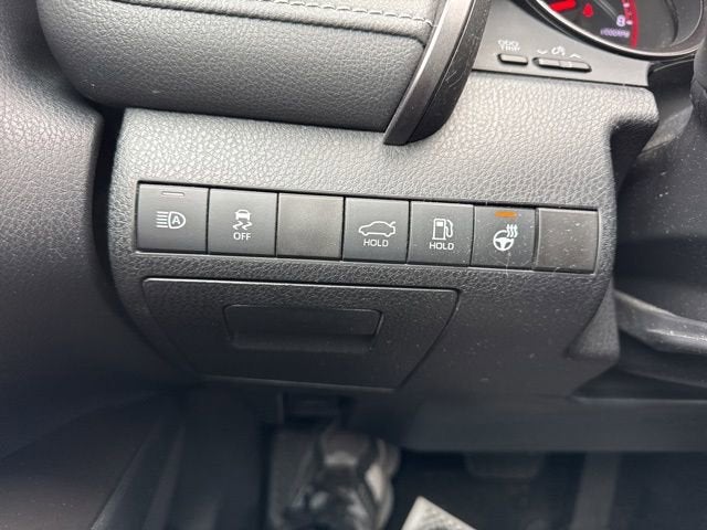 2022 Toyota Camry XSE Auto AWD