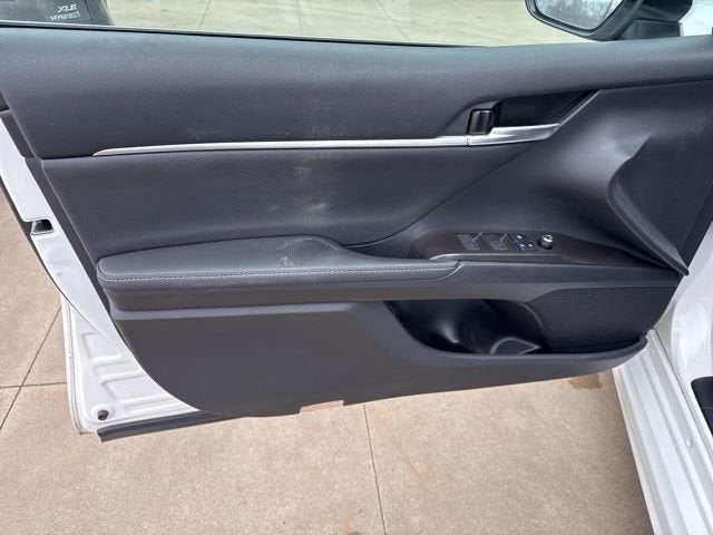 2022 Toyota Camry XSE Auto AWD