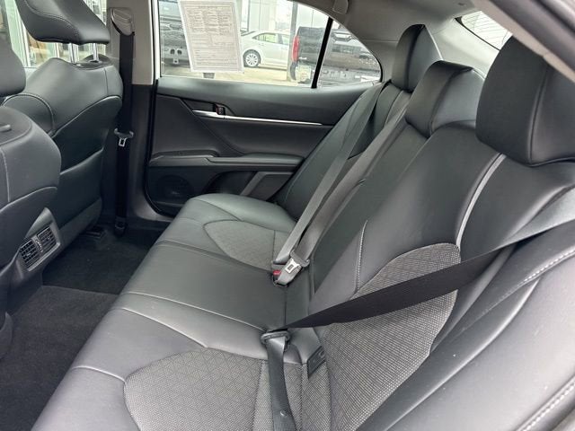 2022 Toyota Camry XSE Auto AWD