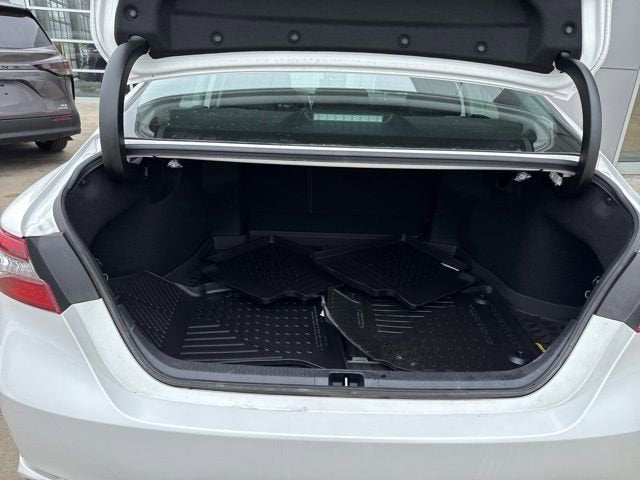 2022 Toyota Camry XSE Auto AWD