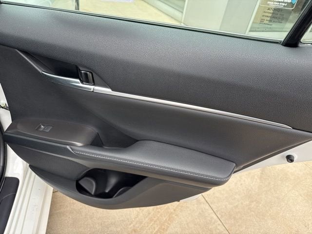 2022 Toyota Camry XSE Auto AWD