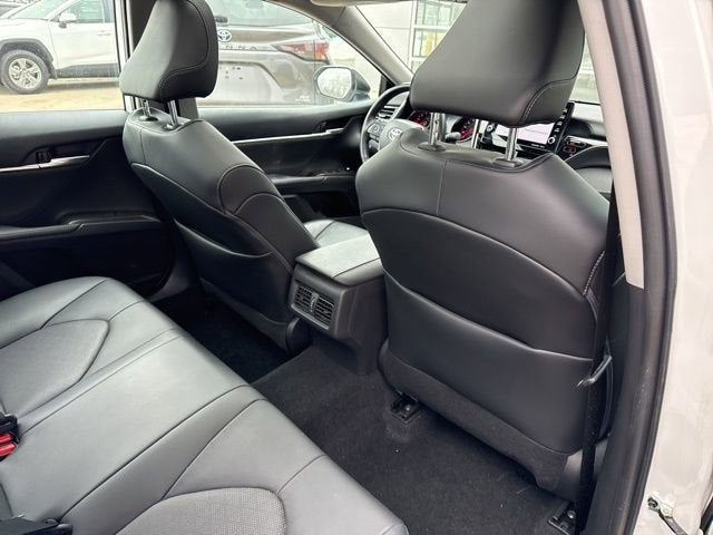 2022 Toyota Camry XSE Auto AWD