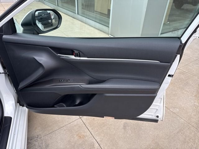 2022 Toyota Camry XSE Auto AWD