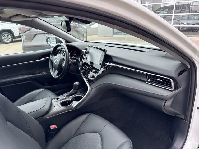 2022 Toyota Camry XSE Auto AWD