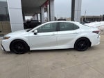 2022 Toyota Camry XSE Auto AWD