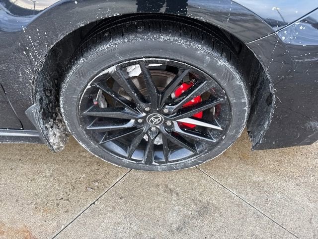 2021 Toyota Camry XSE Auto AWD