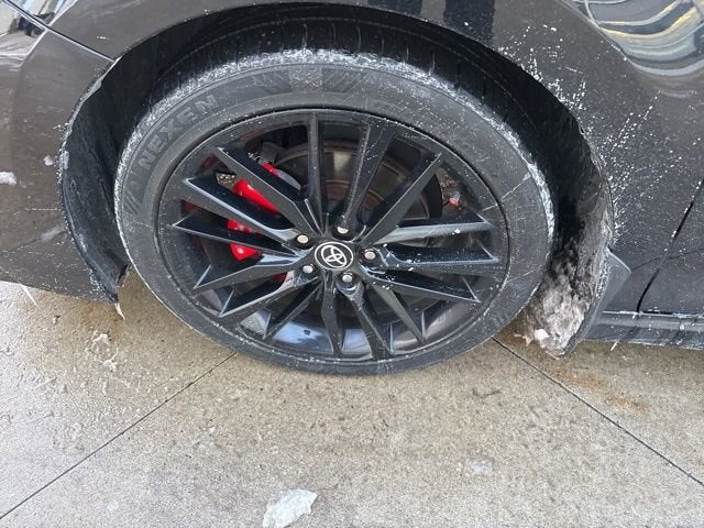 2021 Toyota Camry XSE Auto AWD