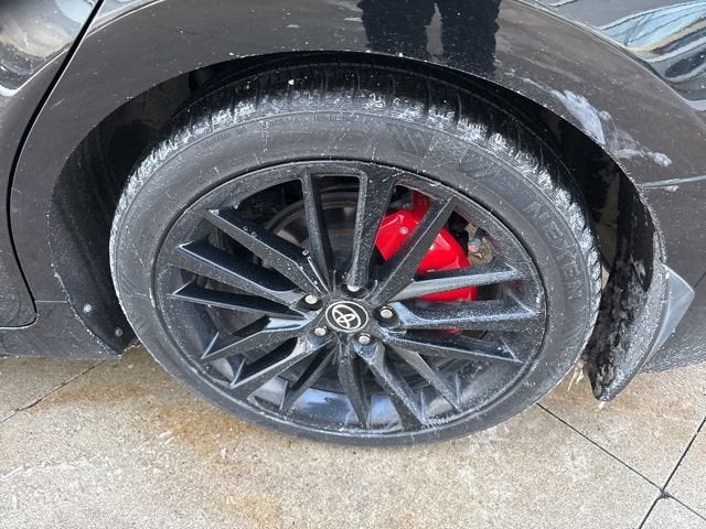 2021 Toyota Camry XSE Auto AWD