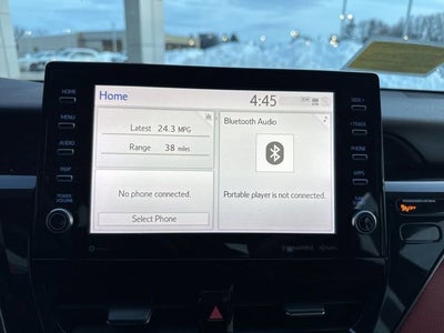 2021 Toyota Camry XSE Auto AWD