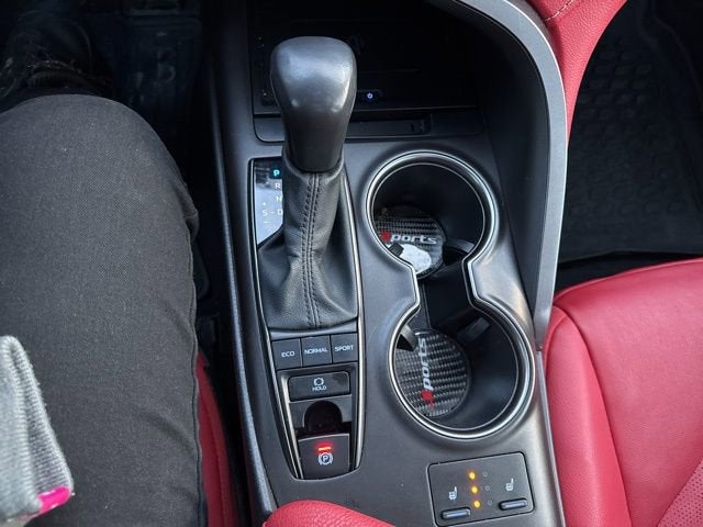 2021 Toyota Camry XSE Auto AWD