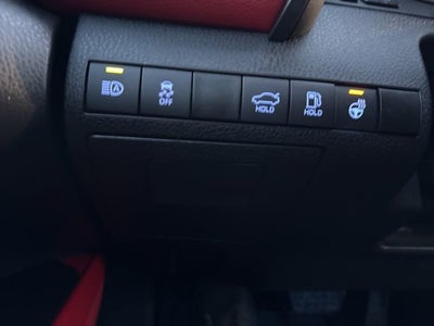 2021 Toyota Camry XSE Auto AWD