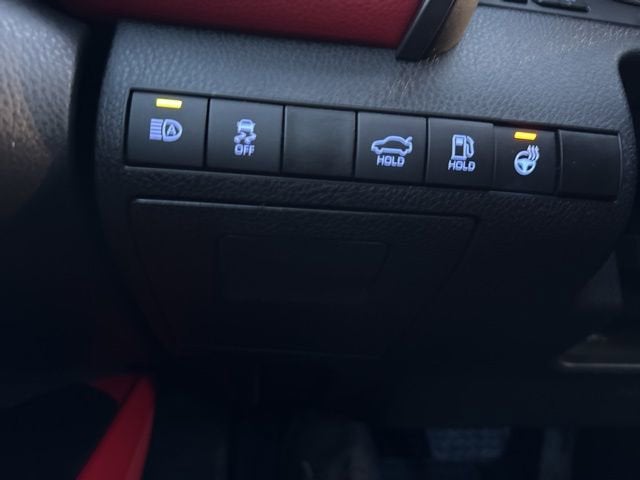 2021 Toyota Camry XSE Auto AWD