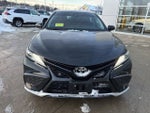 2021 Toyota Camry XSE Auto AWD