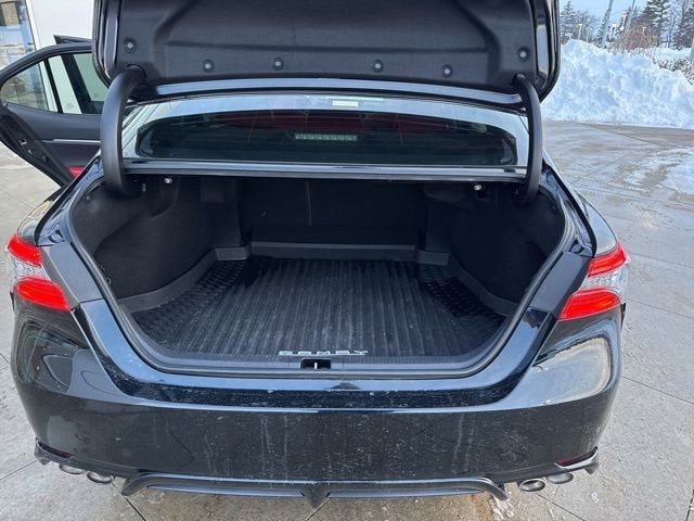 2021 Toyota Camry XSE Auto AWD