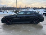 2021 Toyota Camry XSE Auto AWD