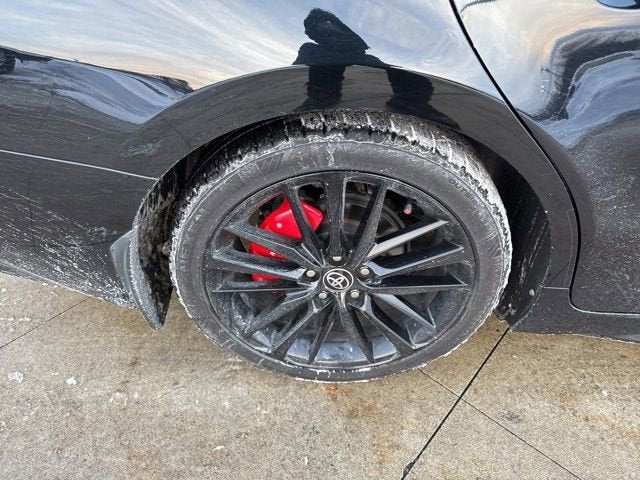 2021 Toyota Camry XSE Auto AWD