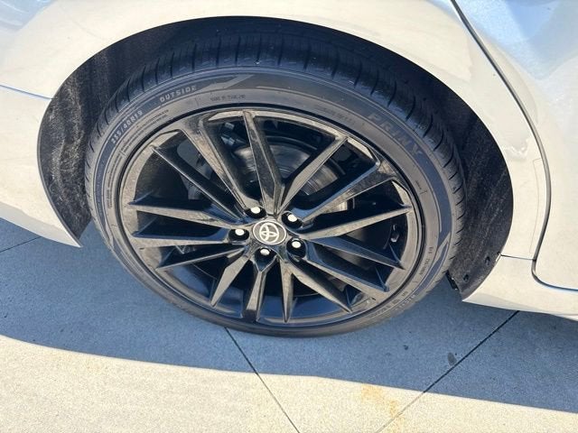2023 Toyota Camry XSE Auto AWD