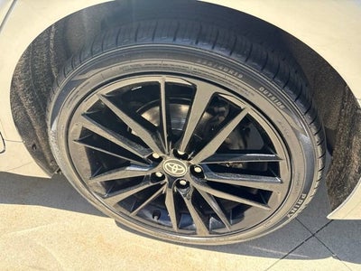 2023 Toyota Camry XSE Auto AWD