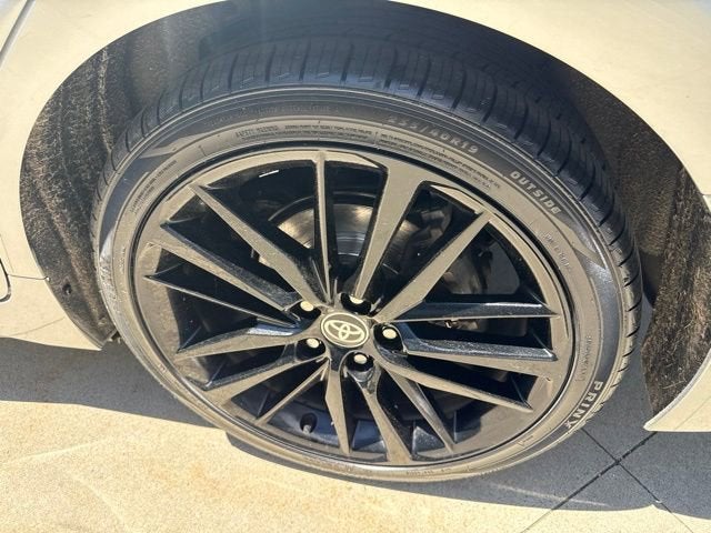 2023 Toyota Camry XSE Auto AWD