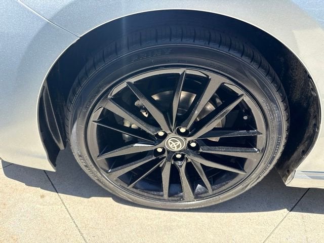 2023 Toyota Camry XSE Auto AWD