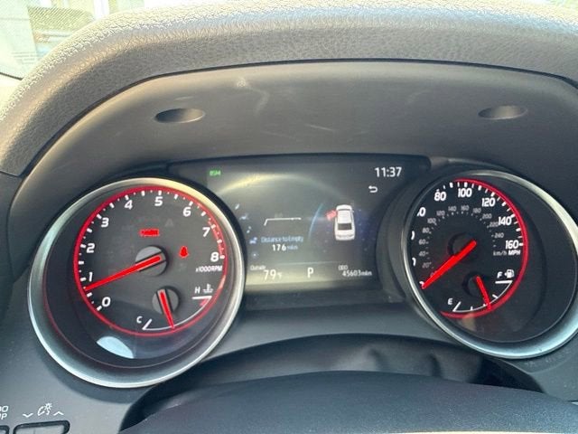 2023 Toyota Camry XSE Auto AWD