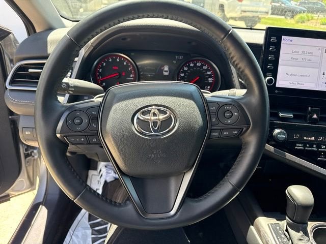 2023 Toyota Camry XSE Auto AWD