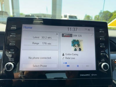 2023 Toyota Camry XSE Auto AWD