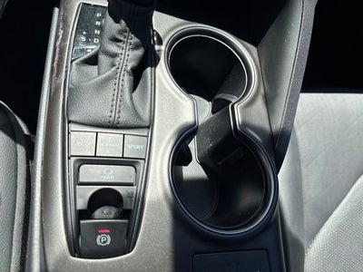 2023 Toyota Camry XSE Auto AWD