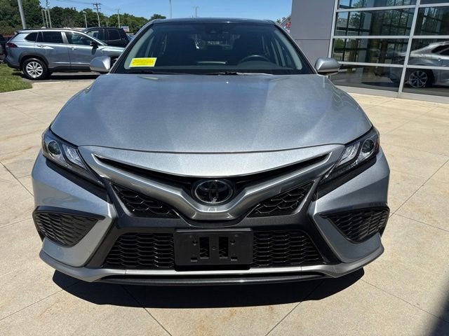 2023 Toyota Camry XSE Auto AWD