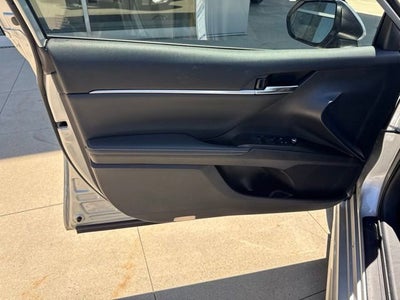 2023 Toyota Camry XSE Auto AWD