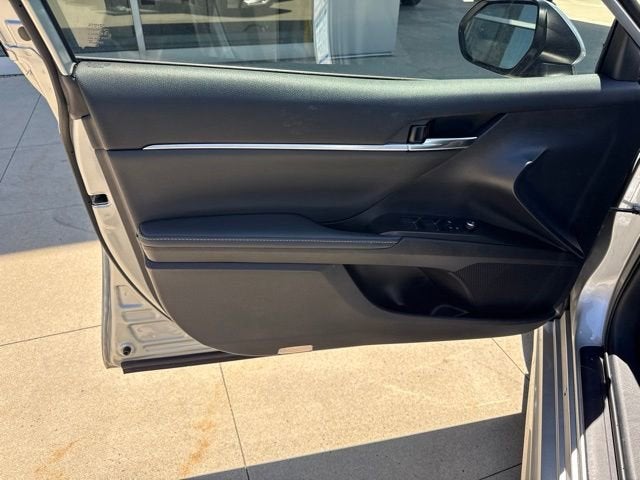 2023 Toyota Camry XSE Auto AWD